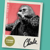 Charlie / STRAND fesztivál 2026