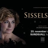 Få bilj! SISSELS JUL 2026 | Tonhallen, SUNDSVALL | 20.11.26 