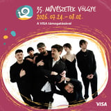 CO LEE (live band) // Művészetek Völgye 2026. // Panoráma Színpad, Kapolcs