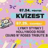 Kvízest | Jam Garden 2026