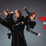 SUZANE | Zénith Toulouse Métropole 