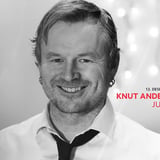 Jul med Knut Anders Sørum på Ladekaia
