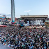 Alphaville live: BlueOrange-OpenAir 2026