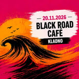 UDG / FAST FOOD ORCHESTRA - Kladno / Black Road Café 20.11.2026
