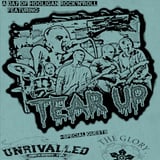 Hooligan Rock 'n' Roll ft: TEAR UP, UNRIVALLED, THE GLORY + more @The Hive, Edinburgh 