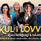 Kul i Lövvik - Med Sonja Aldén och Titti Sjöblom