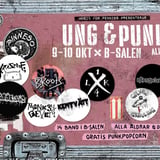 Ung & Punk 2026