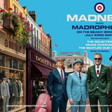 Madness - 23rd July | On The Beach Brighton 2026 