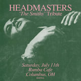 Headmasters 'The Smiths' Tribute Show