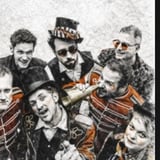 CIRCUS PROBLEM na Statku U Jelínků