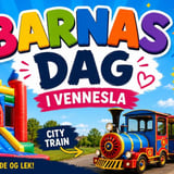Barnas dag i Vennesla