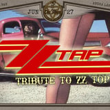  ZZ TAP – SWEDEN'S FINEST ZZ TOP TRIBUTE