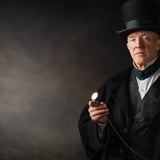 A Christmas Carol (CBT)