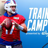 Buffalo Bills Training Camp presented by Wegmans
