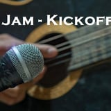 Jam - Kickoff
