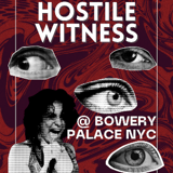 Hostile Witness