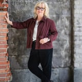 Erika Bjerström - Demokrati och klimat