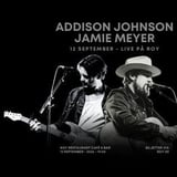 Country Night med Addison Johnson (US) & Jamie Meyer - ROY - 12/9