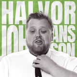 «HALVOR JOHANSSON – DET ER LOV Å PRØVE SEG»