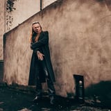 Bjørn Berge // "Morphine"