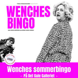 Wenches Bingo