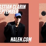 Sebastian Clarin | Nalen, Stockholm