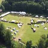 Dětský larp Klášterní klání - Barbarská omladina