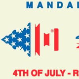 Mandalai Lamas // Revolver Bakgård
