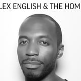 Alex English & The Homies
