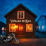 Vinsjan på kaia - PREMIERE!