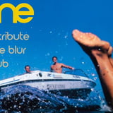 Popscene! Performing Blur LIVE at The 1865!