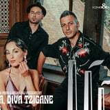 Barbara Pravi & Aälma Dili:  DALIDA, DIVA TZIGANE