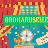 Ordkarusellen hösten 2026