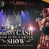 The Johnny Cash & June Carter Show ::: Ibsenhuset ::: 19. mars