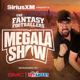 SiriusXM Presents: The Fantasy Footballers Megalashow (13+)