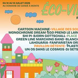 ÉCO-VILLAGE GRATUIT