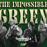 The Impossible Green // Die Tankstelle