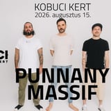 Punnany Massif // KOBUCI 