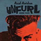 Asaf Avidan • 2026. július 7. • Akvárium Klub, Budapest 