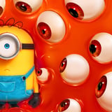 Premiere: Minions & monstre