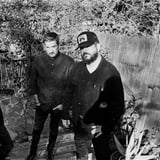 The Record Company - Give It Back To You 10th Anniversary Tour