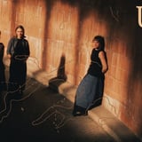 ULD // Konsert // Meieriet