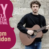 Telemarkfestivalen 2026 | Sam Amidon 
