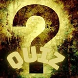 Quiz med Petter Moldestad 