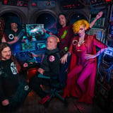 OPIUM DU PEUPLE + BOB'S NOT DEAD + RIP CHEF @ECHO SYSTEM (70)