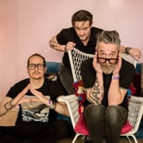 LES FATALS PICARD - Amiens - Vendredi 20 novembre 2026 - Cirque Jules Verne