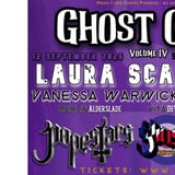 Ghost Con UK Vol.IV