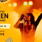 Crazy Little Queen // Környe, Sörfesztivál