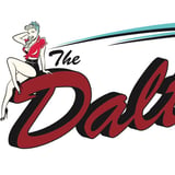The Daltons på Eftasblues på Kulturpuben 