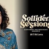 Di Leva | Borgholm, Solliden Sessions
